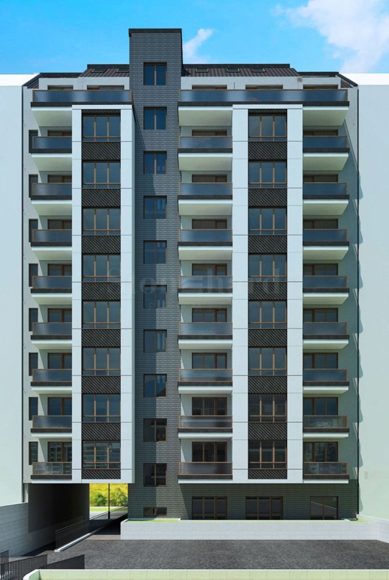 Продава МАГАЗИН в град София, Овча купел 2 - 91 кв.м / 238 990 € » 467 423.81 лв., СТОУНХАРД ПРЕМИЪР СОФИЯ
