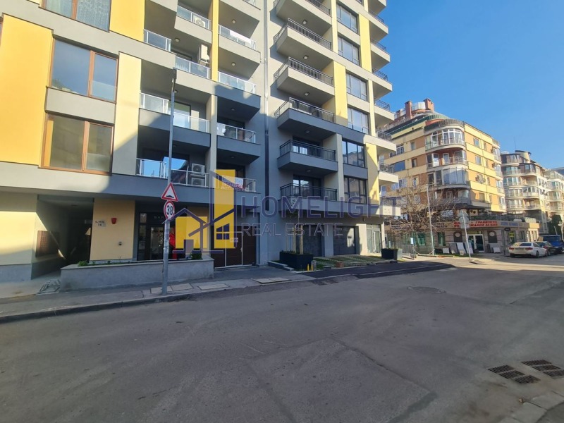 Продава МАГАЗИН в град София, Манастирски ливади - 66 кв.м / 169 000 € » 330 535.27 лв., ХОУМЛАЙТ ЕООД