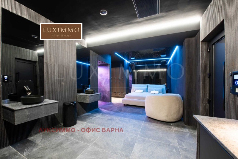 Продава СПА/СОЛАРНО СТУДИО в град Варна, Гръцка махала - 102 кв.м / 329 000 € » 643 468.07 лв., ЛУКСИММО - ОФИС ВАРНА