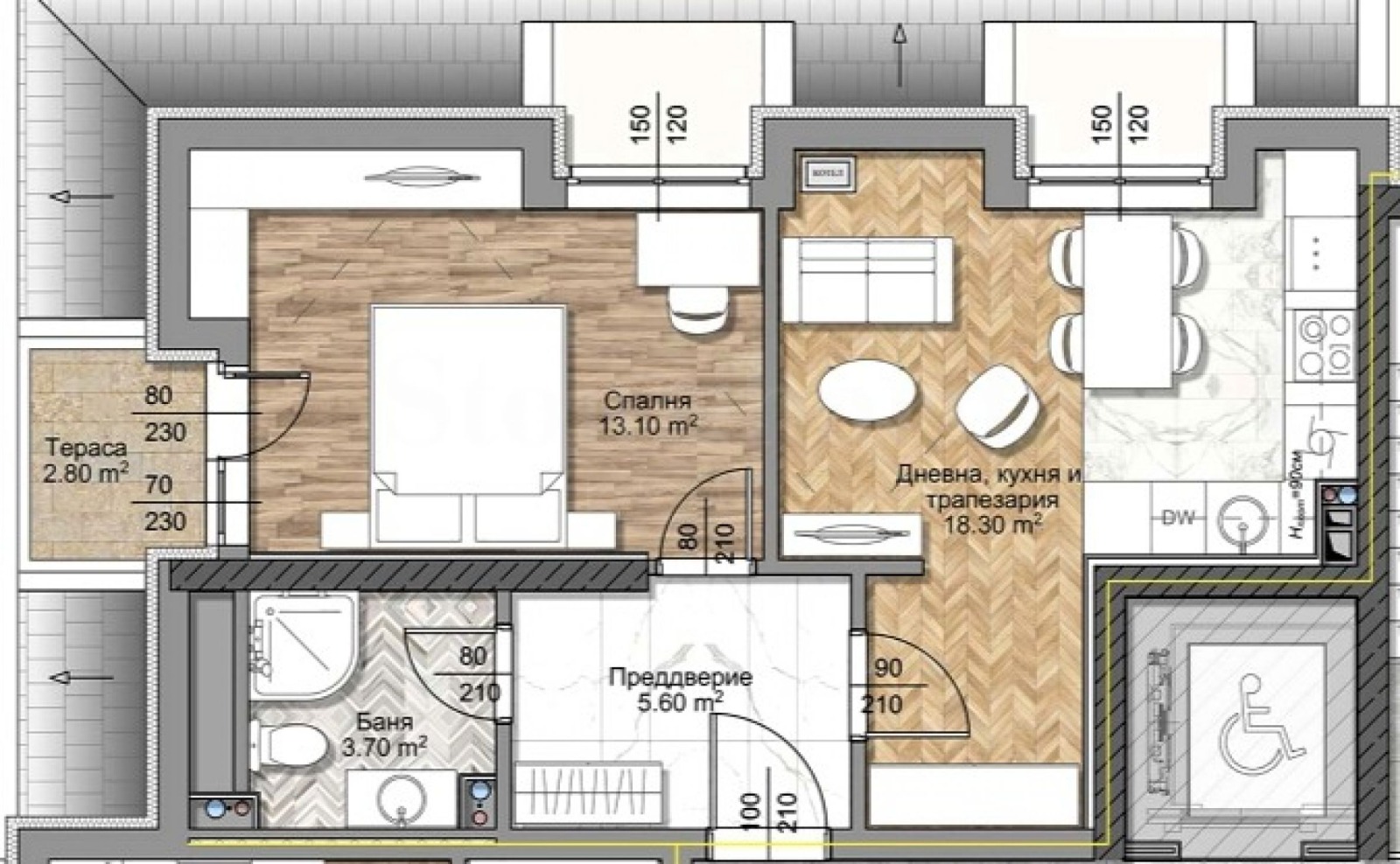 ������� 2-����� | Imot.bg � ����������� 2