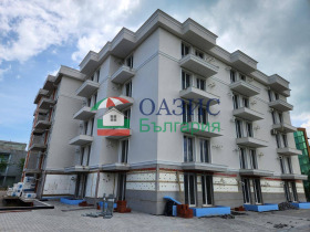 Продава  2-стаен, гр. Несебър