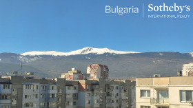 Продава 3-стаен град София Младост 4 - [1] 