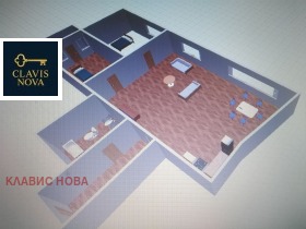 3-СТАЕН, 90 m2