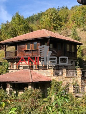 Casa Teteven, regiunea Lovech 1