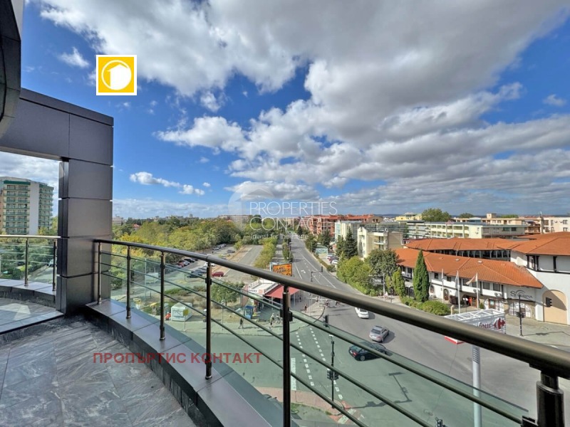 Продава  1-стаен област Бургас , к.к. Слънчев бряг , 58 кв.м | 23529814 - изображение [8]