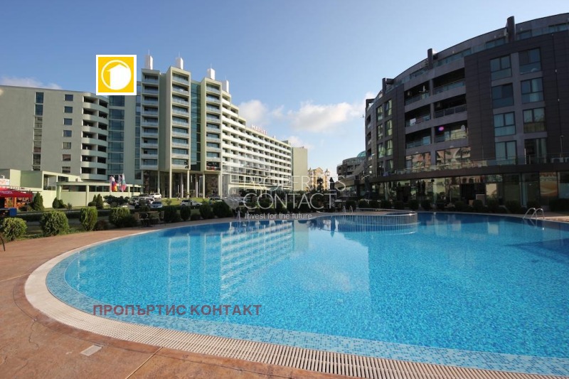 Продава  1-стаен област Бургас , к.к. Слънчев бряг , 58 кв.м | 23529814 - изображение [11]