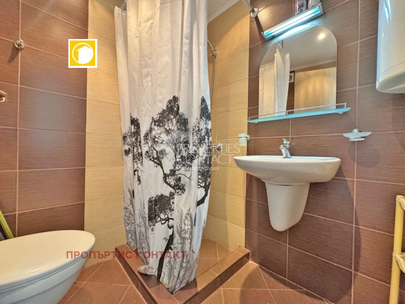 Продава  1-стаен област Бургас , к.к. Слънчев бряг , 58 кв.м | 23529814 - изображение [10]