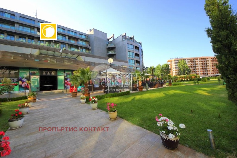 Продава  1-стаен област Бургас , к.к. Слънчев бряг , 58 кв.м | 23529814 - изображение [15]