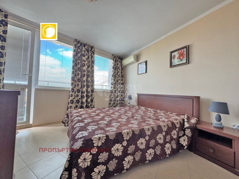 Продава  1-стаен област Бургас , к.к. Слънчев бряг , 58 кв.м | 23529814 - изображение [5]