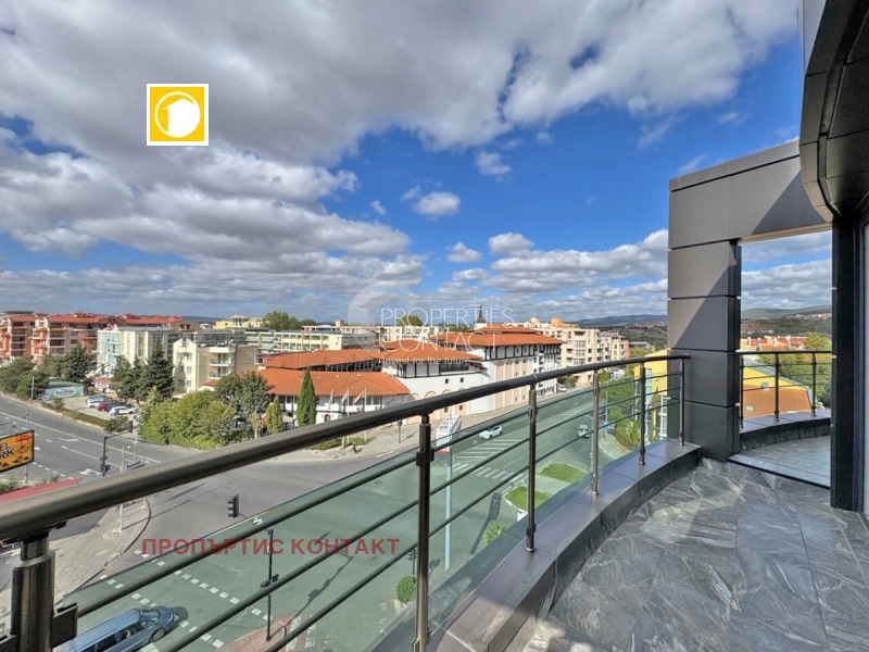 Продава  1-стаен област Бургас , к.к. Слънчев бряг , 58 кв.м | 23529814 - изображение [6]
