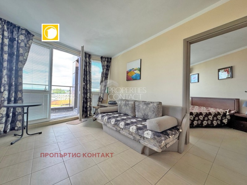Продава  1-стаен област Бургас , к.к. Слънчев бряг , 58 кв.м | 23529814 - изображение [4]