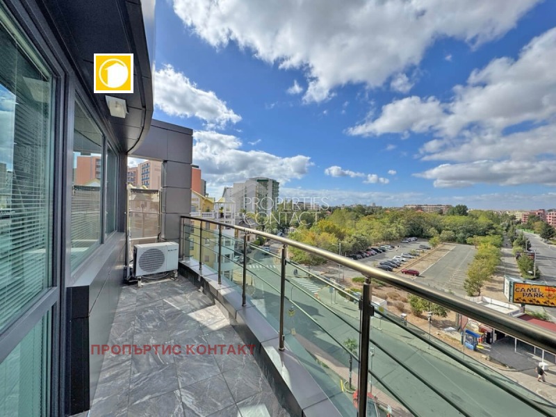 Продава  1-стаен област Бургас , к.к. Слънчев бряг , 58 кв.м | 23529814 - изображение [9]