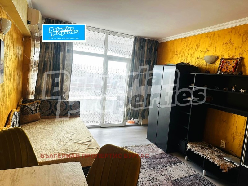 Продава 1-СТАЕН, с. Равда, област Бургас