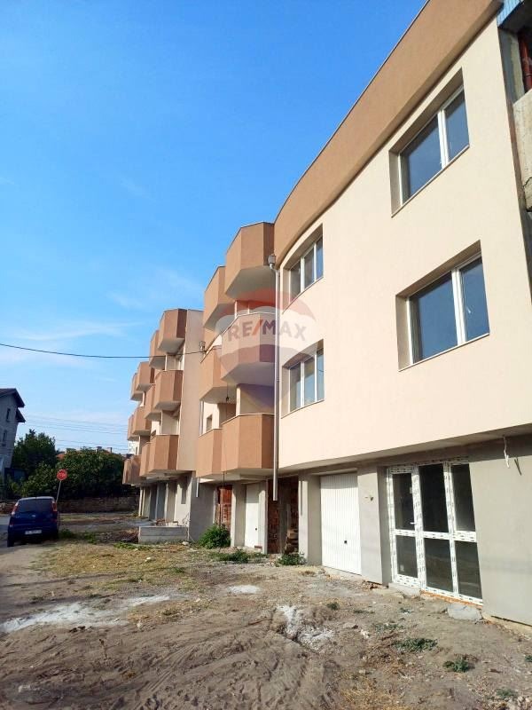 Продава  2-стаен област Варна , гр. Аксаково , 57 кв.м | 97671299 - изображение [6]