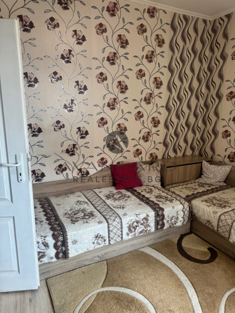 Till salu  1 sovrum Plovdiv , Trakija , 48 kvm | 67329236 - bild [8]