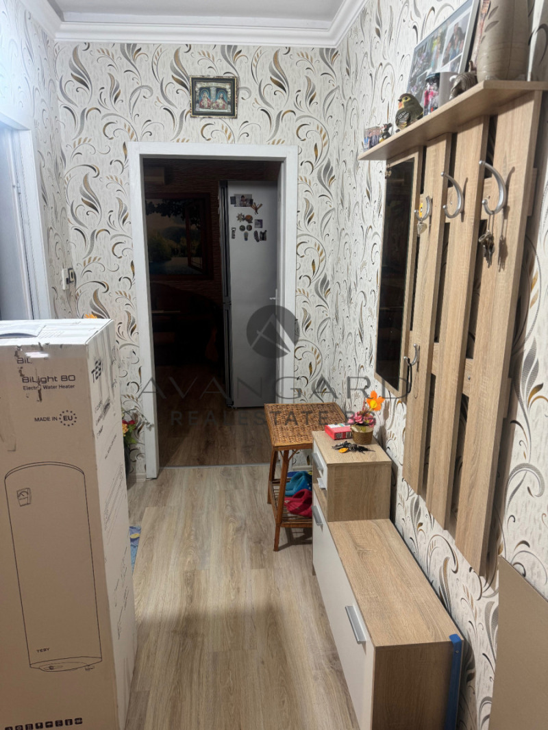 Till salu  1 sovrum Plovdiv , Trakija , 48 kvm | 67329236 - bild [11]
