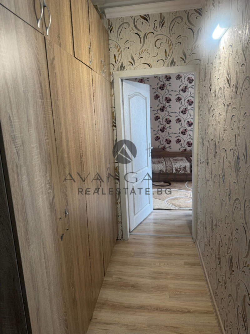 Till salu  1 sovrum Plovdiv , Trakija , 48 kvm | 67329236 - bild [10]