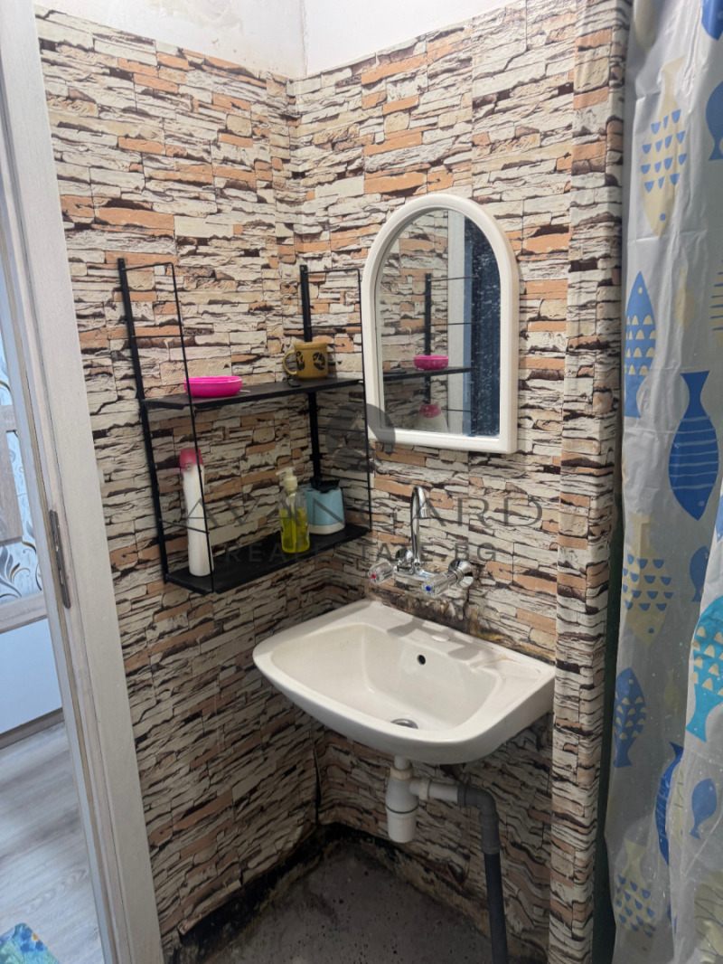 Till salu  1 sovrum Plovdiv , Trakija , 48 kvm | 67329236 - bild [6]