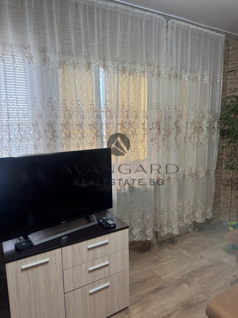 Till salu  1 sovrum Plovdiv , Trakija , 48 kvm | 67329236 - bild [4]