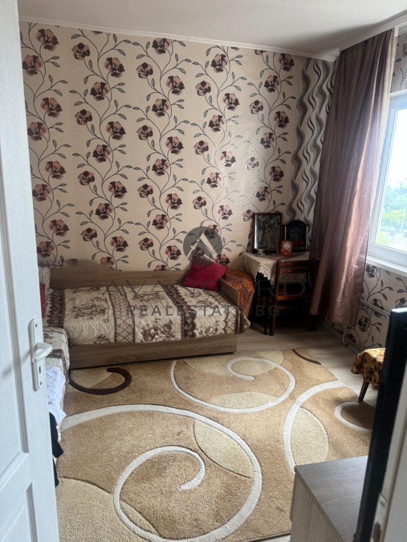 Till salu  1 sovrum Plovdiv , Trakija , 48 kvm | 67329236 - bild [9]
