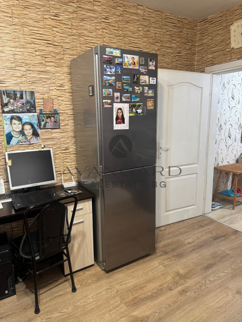 Till salu  1 sovrum Plovdiv , Trakija , 48 kvm | 67329236 - bild [3]