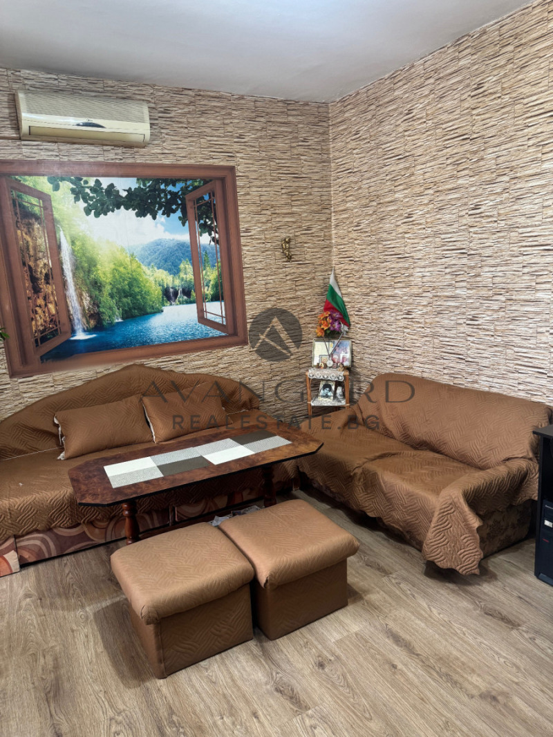 Till salu  1 sovrum Plovdiv , Trakija , 48 kvm | 67329236