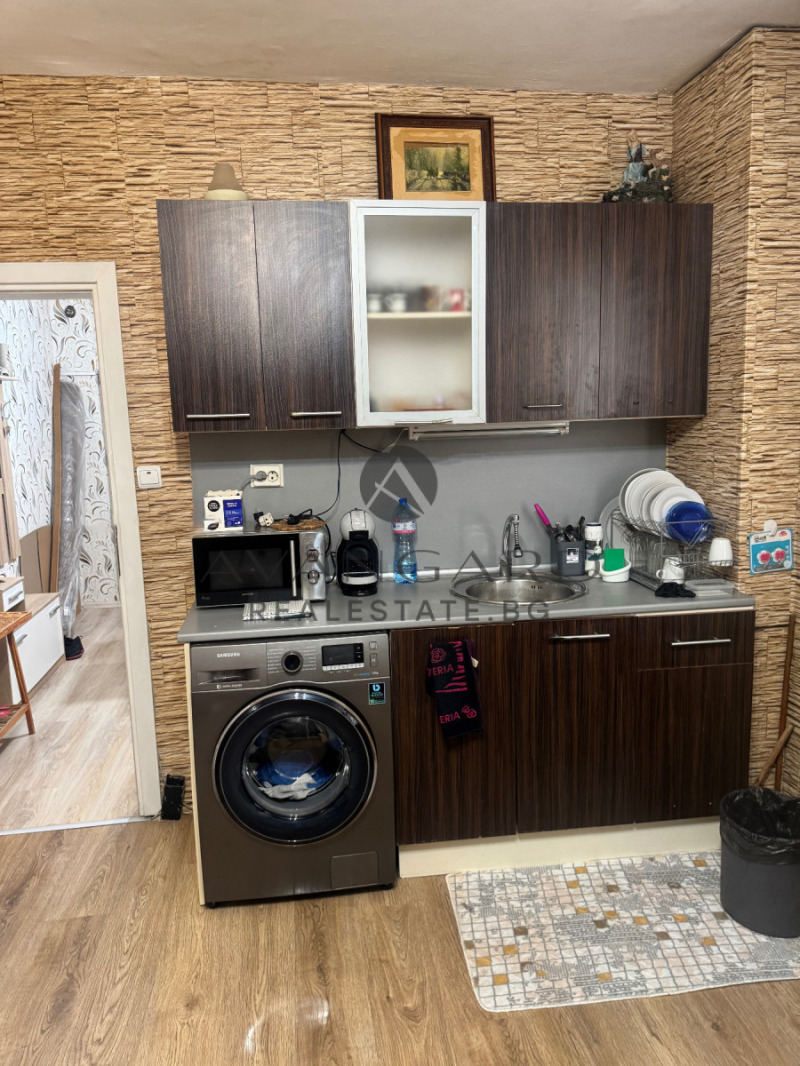 Till salu  1 sovrum Plovdiv , Trakija , 48 kvm | 67329236 - bild [2]
