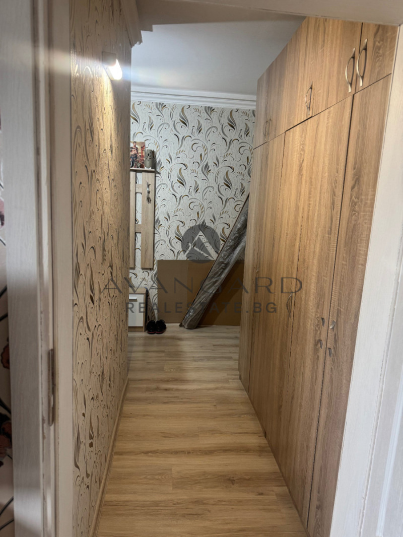 Till salu  1 sovrum Plovdiv , Trakija , 48 kvm | 67329236 - bild [7]