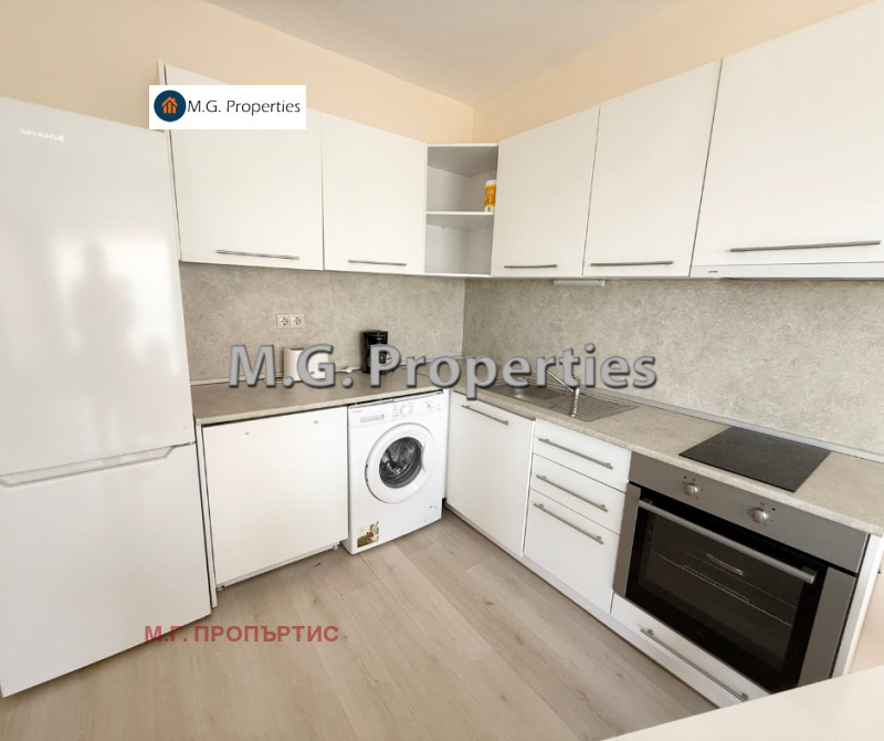 Eladó  1 hálószoba Varna , Asparuhovo , 126 négyzetméter | 98879601 - kép [4]