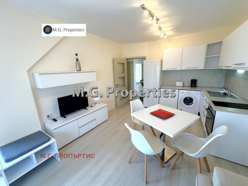 Satılık  1 yatak odası Varna , Asparuhovo , 126 metrekare | 98879601 - görüntü [4]