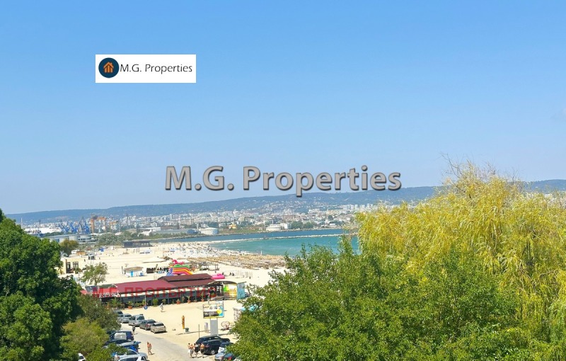 Satılık  1 yatak odası Varna , Asparuhovo , 126 metrekare | 98879601 - görüntü [16]
