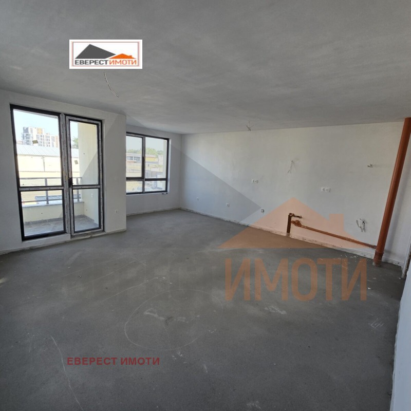 Продава  2-стаен град Пловдив , Христо Смирненски , 80 кв.м | 39714573 - изображение [2]