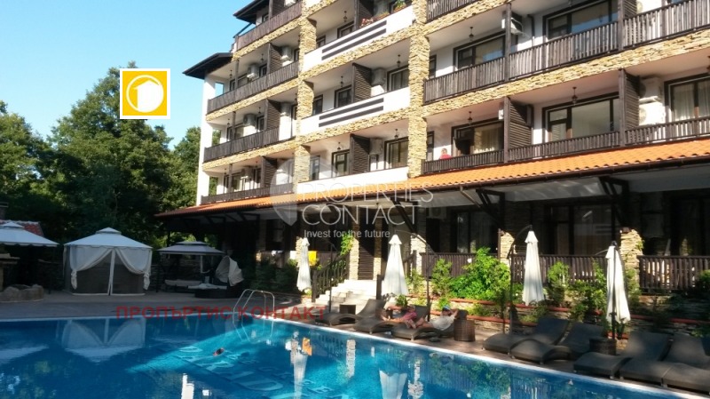 À vendre  1 chambre région Bourgas , Primorsko , 47 m² | 71596360 - image [7]
