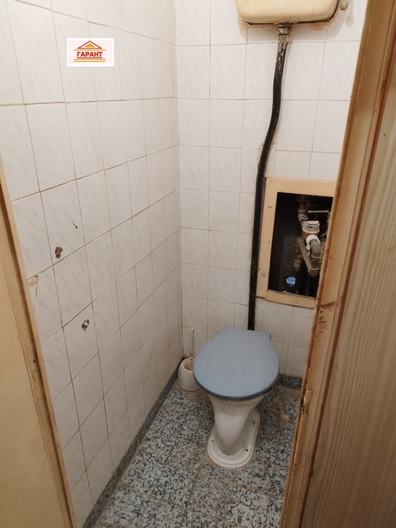 In vendita  1 camera da letto Pleven , Storgoziia , 60 mq | 37037809 - Immagine [8]