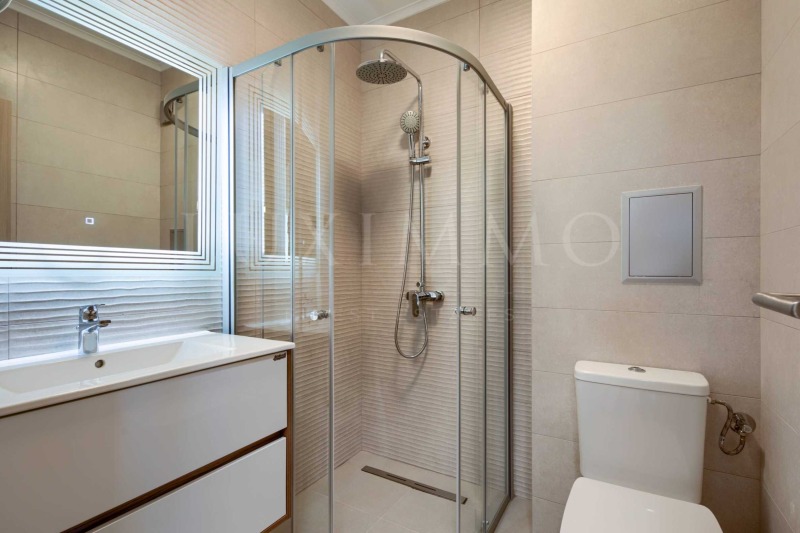 Продава 2-СТАЕН, гр. Свети Влас, област Бургас, снимка 7 - Апартаменти - 52201663