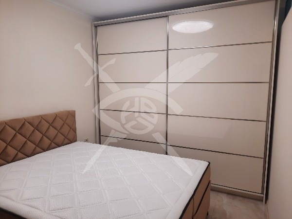 Продава 2-СТАЕН, гр. Бургас, Братя Миладинови, снимка 5 - Апартаменти - 53016462