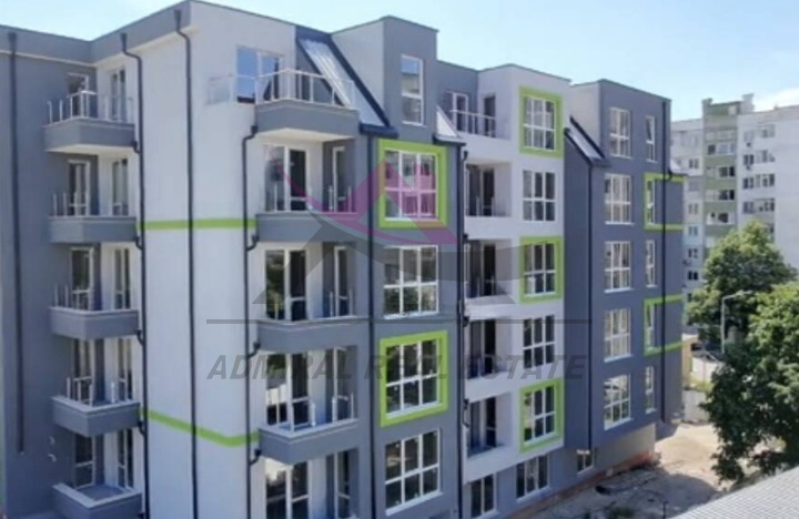 Продава 2-СТАЕН, гр. Варна, Кайсиева градина, снимка 4 - Апартаменти - 53080160