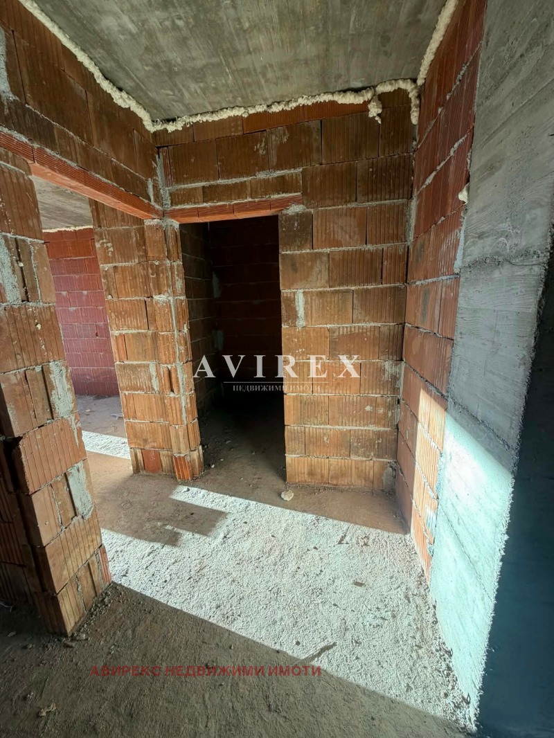 Продава 2-СТАЕН, гр. Пловдив, Остромила, снимка 4 - Апартаменти - 53174749