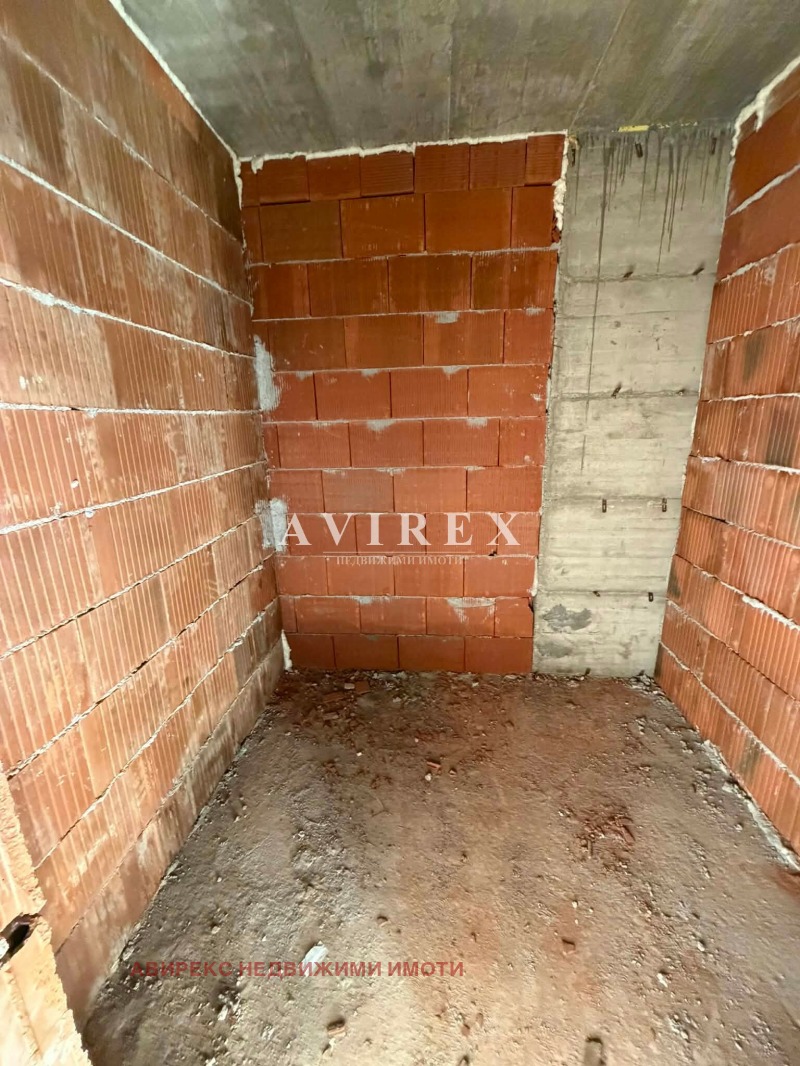 Продава 2-СТАЕН, гр. Пловдив, Остромила, снимка 6 - Апартаменти - 53174749