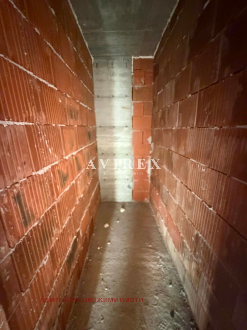 Продава 2-СТАЕН, гр. Пловдив, Остромила, снимка 3 - Апартаменти - 53174749