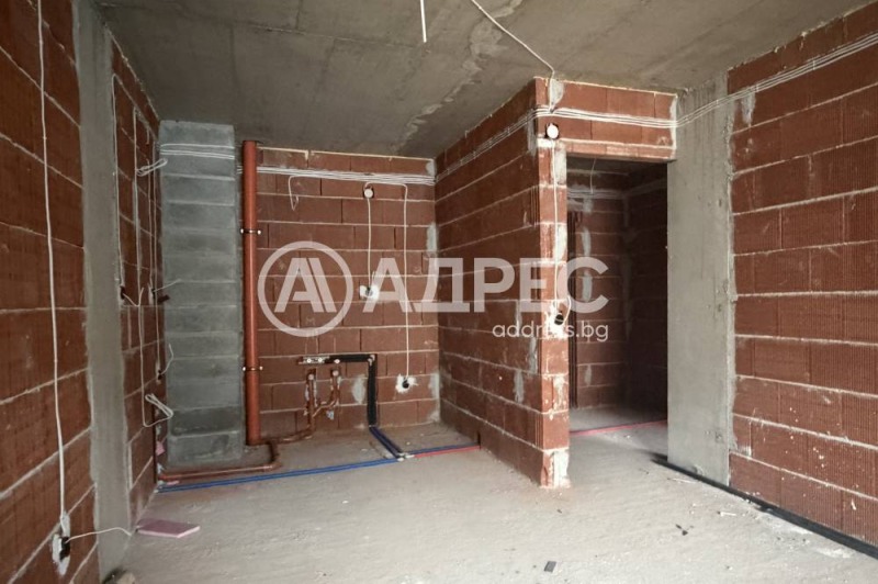 Продава 2-СТАЕН, гр. София, Люлин 5, снимка 3 - Апартаменти - 53333501