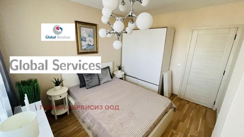 Продава 2-СТАЕН, гр. София, Витоша, снимка 3 - Апартаменти - 55130780