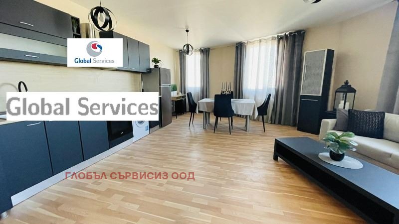 Продава 2-СТАЕН, гр. София, Витоша