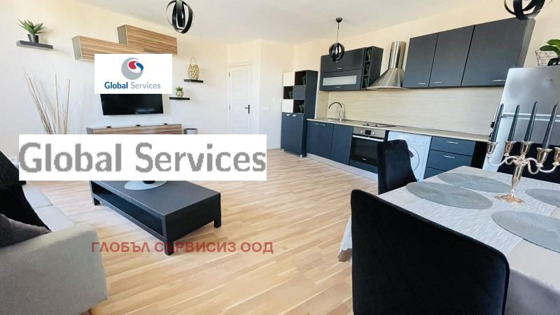 Продава 2-СТАЕН, гр. София, Витоша, снимка 2 - Апартаменти - 55130780