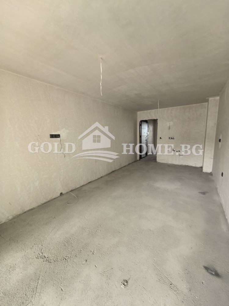 Продава 2-СТАЕН, гр. Пловдив, Кършияка, снимка 3 - Апартаменти - 55307964