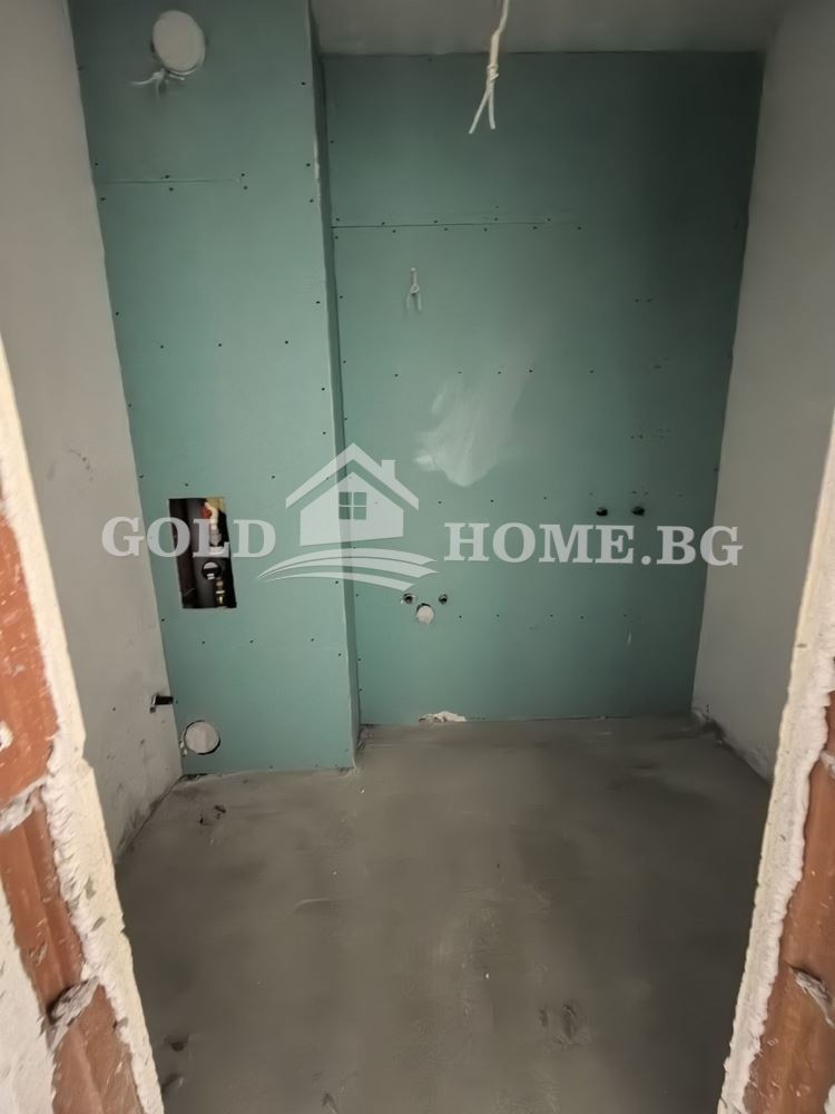 Продава 2-СТАЕН, гр. Пловдив, Кършияка, снимка 5 - Апартаменти - 55307964