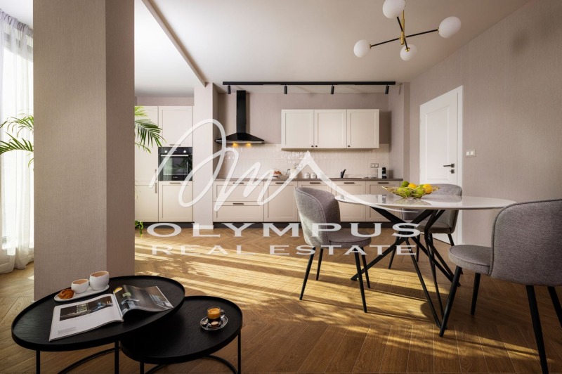 Na prodej  2 ložnice Plovdiv , Karšijaka , 124 m2 | 29581420 - obraz [5]