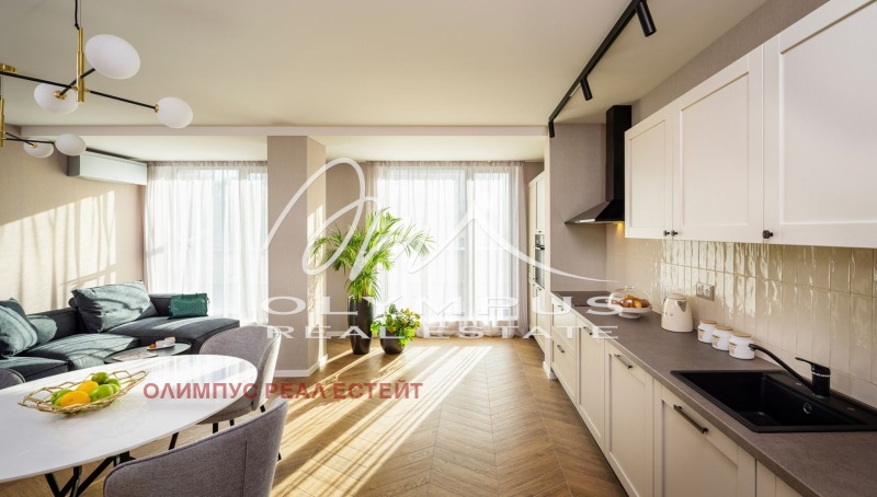 Na prodej  2 ložnice Plovdiv , Karšijaka , 127 m2 | 29581420 - obraz [10]