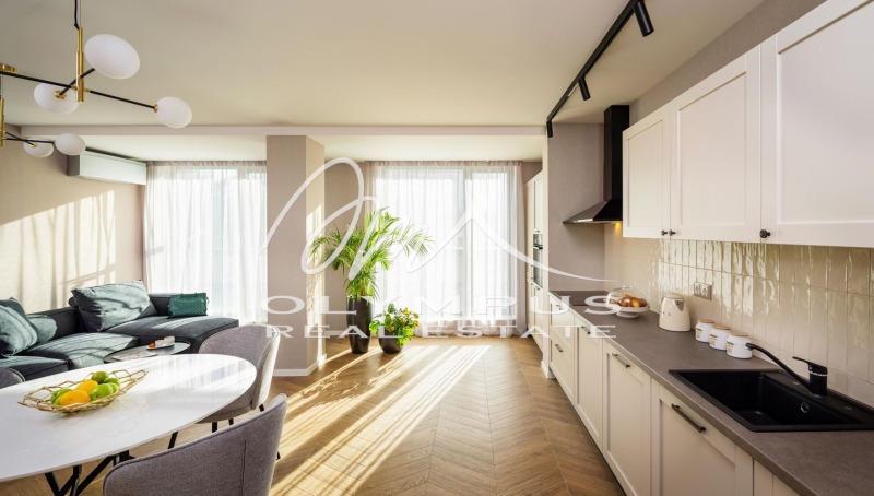 Na prodej  2 ložnice Plovdiv , Karšijaka , 124 m2 | 29581420 - obraz [3]