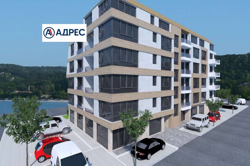 Te koop  2 slaapkamers Varna , Asparuchovo , 88 m² | 15351284 - afbeelding [5]